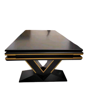 <span class=keywords><strong>Table</strong></span> de <span class=keywords><strong>poker</strong></span> professionnelle en bois massif de noyer et de chêne moderne de 7 à 9 pieds, <span class=keywords><strong>table</strong></span> de billard en cuir, <span class=keywords><strong>table</strong></span> de billard intérieure pour usage domestique, <span class=keywords><strong>table</strong></span> de billard 4 en 1 - Product Image 4