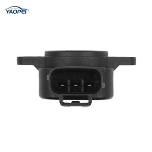 8945235020 89452-35020 <span class=keywords><strong>Sensor</strong></span> de posición del acelerador YAOPEI para Toyota TUNDRA 1999-2006 T100 1992-1998 - Product Image 4