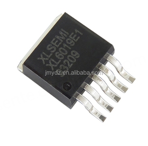 ไอซีแปลงไฟแบบสเต็ปอัพ XL6009E1 XL6019E1 - Product Image 2