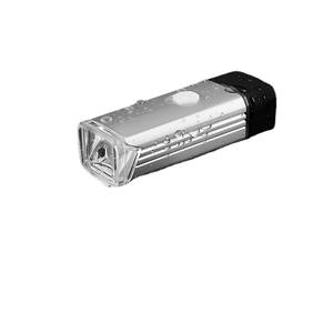 Faro delantero para bicicleta, Led, recargable, resistente al agua, Ip65, aleación de aluminio, 4 modos, rojo, negro, azul, plateado, luz para bicicleta de montaña - Product Image 4