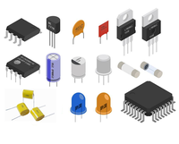 Circuit intégré original IC LA4440, amplificateur de puissance, amplificateur AUDIO 2 canaux, AMP 6W 14SIP