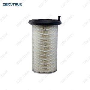 Accesorios DE MAQUINARIA DE INGENIERÍA 365727 370750 0370750 P775896 E281L01 Filtro de aire para SCANIAA - Product Image 1
