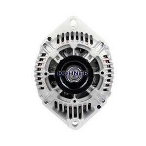 Alternateur compatible avec RENAULT LAGUNA I 1.9 dTi (K56J) Diesel (KW : 72, CV : 98) de 10-1997 à 03-2001 KUHNER 301322RI NEUF - Product Image 1