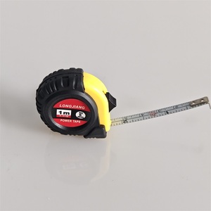 Outil de mesure professionnel de haute qualité, ruban Msw en acier inoxydable robuste anti-chute en ABS - Product Image 5