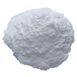 Raw Material White Crystals Powder 99.99%~99.9999% 10025-82-8 InCl3 Indium Chloride For Manufacture Of Chemical Reagents
