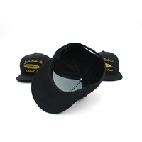 Casquettes de baseball en suède personnalisées avec logo personnalisé, doublure en satin, 5 panneaux, fabrication OEM ODM, broderie de luxe en coton