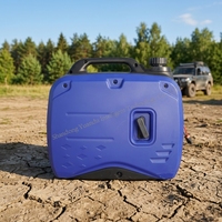 Générateur onduleur portable 48V 60V 72V pour tricycle électrique, prolongateur d'autonomie, charge directe de batterie lithium EV