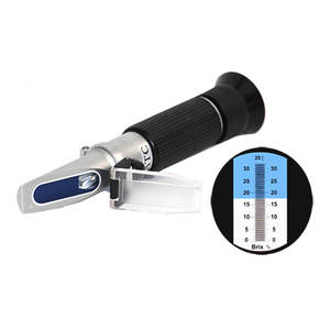 BT-T32 Hydromètre réfractomètre <span class=keywords><strong>brix</strong></span> réglable des fabricants chinois - Product Image 3