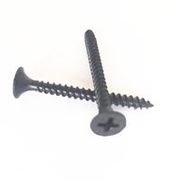 Professional Manufacturer High Quality Low Price Stainless Steel Zinc Plated Pan Slotted Raised Countersunk Head Tapping Screw