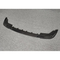 Kit carrosserie en fibre de carbone pour BMW Série 3 G20 G28 : Lame avant, Lame arrière, Jupes latérales, Aileron d'angle, Pièces de modification aérodynamique