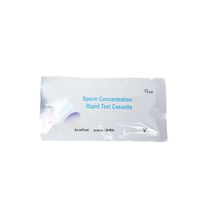 Panel de Prueba del Virus de la <span class=keywords><strong>Hepatitis</strong></span> <span class=keywords><strong>B</strong></span> de Alta Calidad con 99% de Precisión - Product Image 5