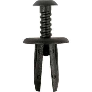 KS TOOLS - 420.5458 Clip de connexion à poussoir pour Mercedes-EAN 4042146584644 CARROSSERIE ET TÔLES MÉTALLIQUES - Product Image 1