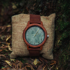 Mejor regalo de reloj de madera de lujo nuevo reloj de los <span class=keywords><strong>hombres</strong></span> de grabado reloj de madera <span class=keywords><strong>para</strong></span> los <span class=keywords><strong>hombres</strong></span> - Product Image 1