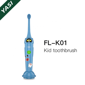 Modos <span class=keywords><strong>de</strong></span> día y noche para niños, cepillo <span class=keywords><strong>de</strong></span> dientes eléctrico Sonic, dibujos animados, Space Man - Product Image 1