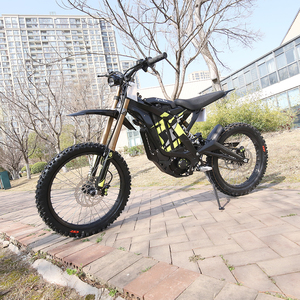 Vélo tout-terrain Surron Light X 2025, 60V, Dirt Ebike pour adultes, Lbx, Surron Light Bee X 8kw 60v 40ah, moto électrique tout-terrain pas chère - Product Image 1