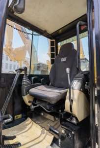 Excavateurs d'occasion caterpillar 306E2, excavateurs d'occasion 306E2 305.5E2, excavateurs prix à vendre - Product Image 2