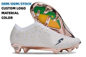 Chaussures de <span class=keywords><strong>football</strong></span> personnalisées en usine, chaussures de <span class=keywords><strong>football</strong></span> en salle pour hommes, conception et fabrication, crampons de <span class=keywords><strong>football</strong></span>, chaussures de <span class=keywords><strong>football</strong></span> FG - Product Image 5