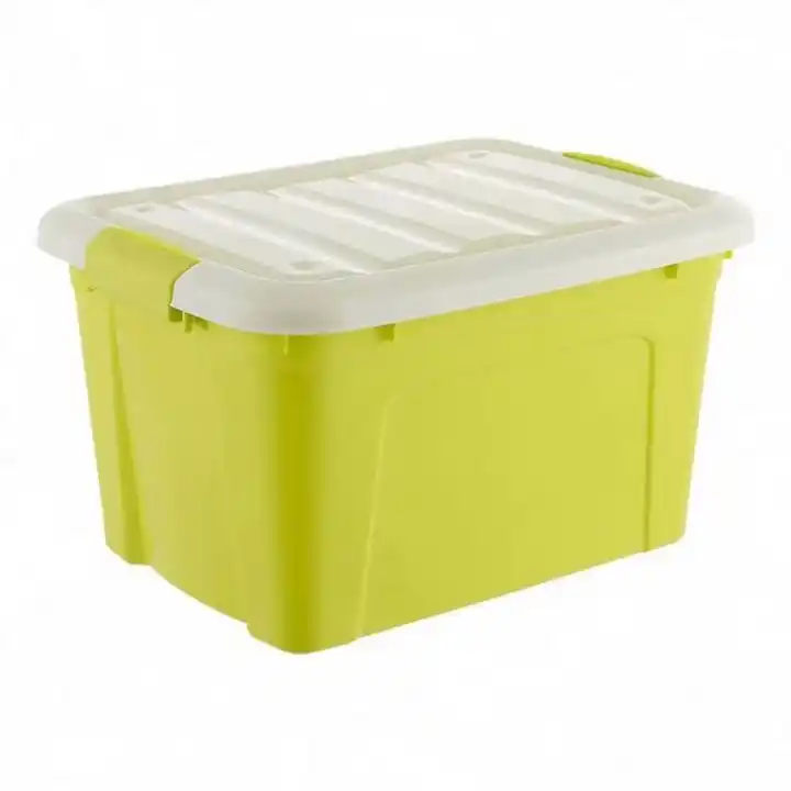 Sealed Food Storage Box Rice Cereal Container Kitchen Food