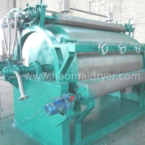 Máquina de secado de lijado y rascador, serie <span class=keywords><strong>hg</strong></span>, para la industria química - Product Image 6