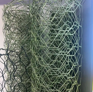 Düşük Karbonlu Demir Tel Kaynaklı Örgü <span class=keywords><strong>Gabion</strong></span> Kutuları, Altıgen Delikli, Özelleştirilebilir Tel Kalınlığı ve Modeli, Hebei Tedarikçisi - Product Image 3