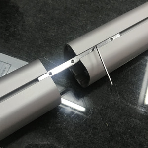 Bền 3 cái snap clip Áp phích khung quảng cáo khuyến mãi hiển thị đứng ngoài trời/trong nhà Áp phích đứng - Product Image 5