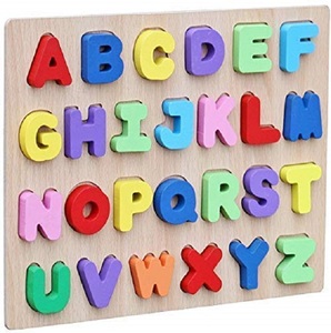 WOODEN TOYS EDUCATIONAL