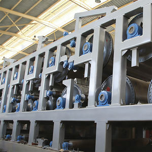 Máquina <span class=keywords><strong>de</strong></span> <span class=keywords><strong>reciclaje</strong></span> <span class=keywords><strong>de</strong></span> cartón corrugado Kraft fácil <span class=keywords><strong>de</strong></span> operar para la fabricación <span class=keywords><strong>de</strong></span> cartón corrugado Máquina <span class=keywords><strong>de</strong></span> <span class=keywords><strong>reciclaje</strong></span> <span class=keywords><strong>de</strong></span> cartón - Product Image 5