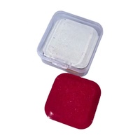 Craie de tailleur lavable et colorée, stylo marqueur invisible haute densité pour accessoires de couture de vêtements