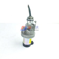 Dispositif d'arrêt 12V 24V, électrovanne 02938081 04513019 pour pièces de moteur diesel BFM1013