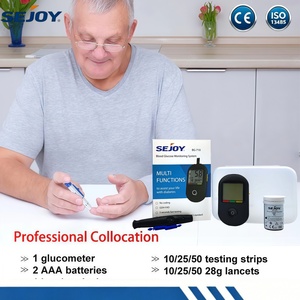Dispositivo <span class=keywords><strong>de</strong></span> Prueba <span class=keywords><strong>de</strong></span> <span class=keywords><strong>Glucosa</strong></span> Sejoy, Máquina <span class=keywords><strong>de</strong></span> Prueba <span class=keywords><strong>de</strong></span> Azúcar en Sangre, Precios <span class=keywords><strong>de</strong></span> Máquinas <span class=keywords><strong>de</strong></span> Prueba <span class=keywords><strong>de</strong></span> Glucemia - Product Image 6
