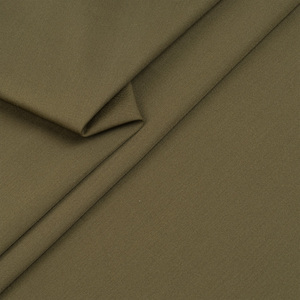 ผ้าคอตตอนผสมใยป่านและไผ่ ทอลายเรียบ ยืดหยุ่นได้ หนาขึ้น สำหรับกางเกงขาสั้นเด็กผู้ชาย ฤดูใบไม้ผลิและฤดูร้อน แบบเจ็ดส่วน - Product Image 3