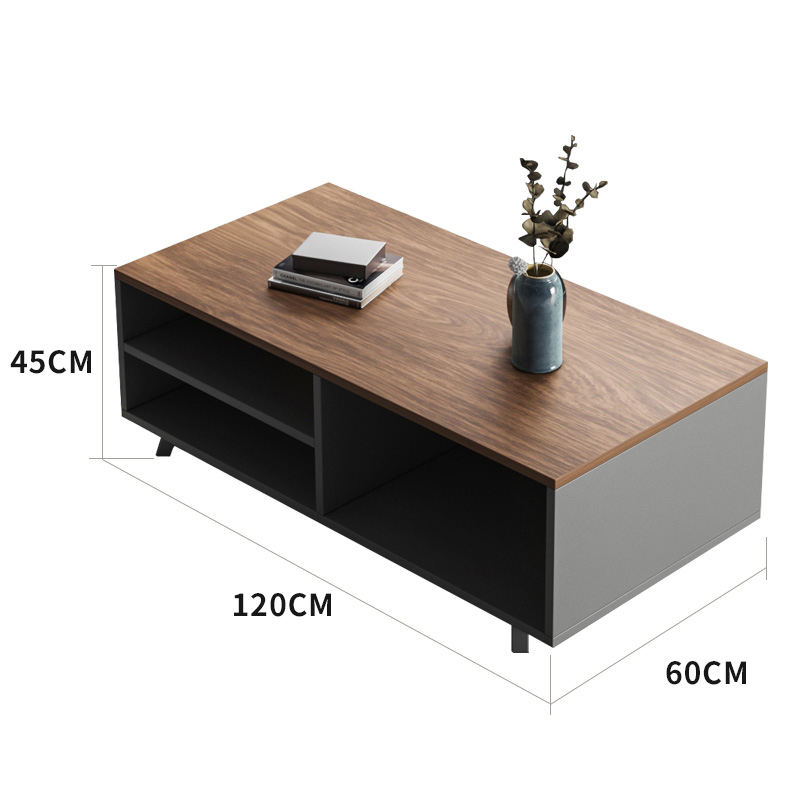 Coffee table (120*60*45cm)