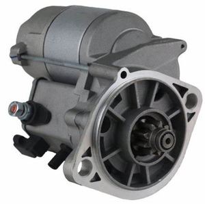 <span class=keywords><strong>Motor</strong></span> de <span class=keywords><strong>arranque</strong></span> estándar de buen rendimiento para <span class=keywords><strong>Toyota</strong></span> Tercel 2E 3E 28100-10030 2810010030 1280001620 1280001621128000162 280-0129 - Product Image 2