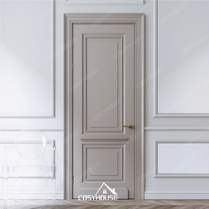 <span class=keywords><strong>Puerta</strong></span> de pintura al óleo estándar francesa <span class=keywords><strong>para</strong></span> dormitorio, casa, pintura interior, <span class=keywords><strong>puerta</strong></span> de <span class=keywords><strong>madera</strong></span>, Villa prehung, <span class=keywords><strong>puerta</strong></span> interior y <span class=keywords><strong>Marco</strong></span> - Product Image 1