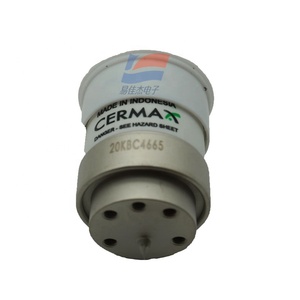 PE175BFA Watt <span class=keywords><strong>Xenon</strong></span> Cerâmica Corpo Lâmpada Parabólica para Fibra Óptica Iluminadores Médicos Endoscopia Espectroscopia Microscopia - Product Image 6