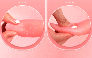 Вибратор вагинальный для взрослых - Product Image 4