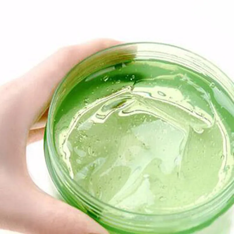 the most popular of Cosmetic raw material 100% Natural aloe juice in bulk sale