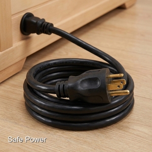 Cabines de sauna de luxe pour jardin avec fenêtre panoramique et bois thermo-traité pour des séances de bien-être en plein air par tous <span class=keywords><strong>les</strong></span> temps - Product Image 4