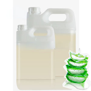 เจลว่านหางจระเข้ธรรมชาติบริสุทธิ์100% สารสกัดจากว่านหางจระเข้ - Product Image 3