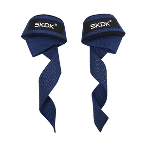 Hardpull <span class=keywords><strong>Support</strong></span> Band Fitness Gewichtheffen Pull-Up Polsbeschermer Siliconen Anti-Slip Grip Sterkteband - Product Image 3