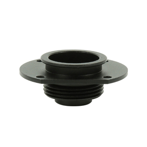 Custom Precise Aluminum CNC Turning Parts OEM CNC Machining Custom Parts Prototype Milled Turned Part Cnc Machining <strong>Service</strong> - Product Image 5