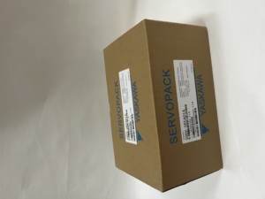 Servoaccionamiento Yaskawa SGDV-5R5A01A 100% Nuevo y Original - Product Image 1