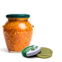 Bouchons métalliques personnalisés de qualité alimentaire, colorés, hauts, en fer blanc, à visser, 53, 63, 70, 82 mm, pour bouteilles et bocaux de conserve
