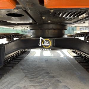 Excavadora Usada Hitachi ZX70 en Venta, Origen Japón, Modelo 2019, Alta Potencia de Excavación, 1 Año de Garantía, Motor Japonés - Product Image 6