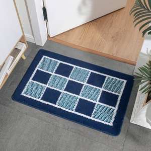 Commercio all'ingrosso antiscivolo impermeabile Tpe in plastica <span class=keywords><strong>marrone</strong></span> <span class=keywords><strong>bagno</strong></span> doccia tappetino, tappetino <span class=keywords><strong>da</strong></span> <span class=keywords><strong>bagno</strong></span>, zerbino, <span class=keywords><strong>tappeto</strong></span> <span class=keywords><strong>da</strong></span> <span class=keywords><strong>bagno</strong></span> per anziani - Product Image 1