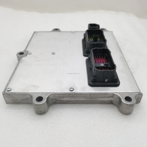 Pièces détachées moteur P4921776 4921776 Module informatique ISC QSB 6.7 ECM PCM P4921776 Contrôle électronique - Product Image 4