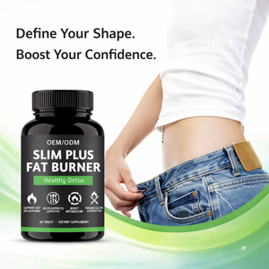 Capsules brûle-graisses Brûleur de <span class=keywords><strong>graisse</strong></span> du <span class=keywords><strong>ventre</strong></span> pour femmes - Product Image 5