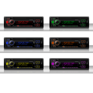 Mp3 de voiture de haute qualité <span class=keywords><strong>avec</strong></span> DSP 6RCA, caisson de basses, support de Navigation, animation musicale sans perte, audio de voiture, charge de voiture - Product Image 2