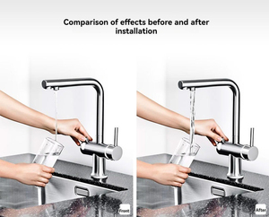 Hiệu quả cao thép không gỉ biến tần bơm tăng áp áp lực không đổi cung cấp nước bơm tuần hoàn nước nóng - Product Image 6