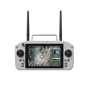 Skydroid G20 2,4G/5,8G <span class=keywords><strong>Control</strong></span> remoto de doble banda 30km con receptor GR01 Pantalla de 7 pulgadas Carga rápida - Product Image 1